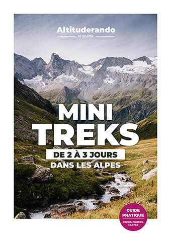 Guide Mini-treks dans les Alpes