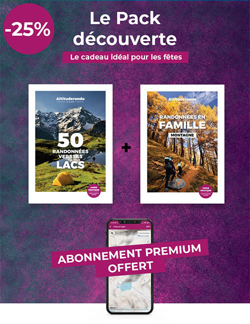 Pack Découverte